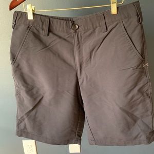 Under Armour Golf Shorts